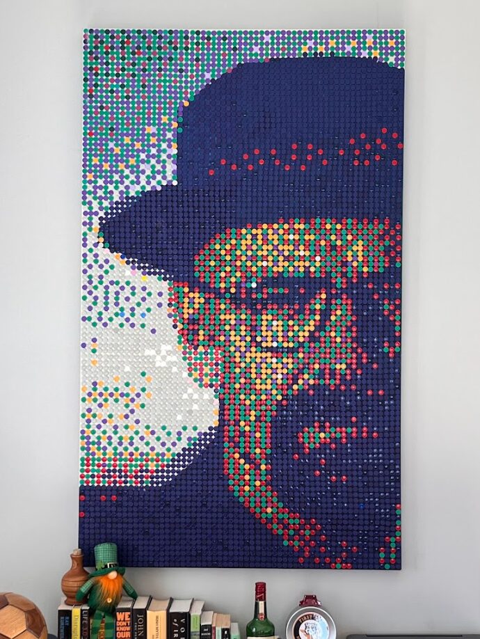 Heisenberg